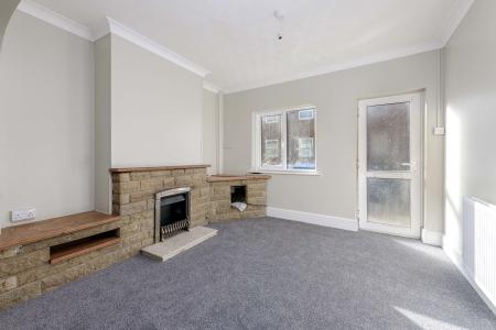 3 bedroom Terraced House for sale in Broadfield Street, Boston, PE21
