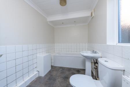 3 bedroom Terraced House for sale in Broadfield Street, Boston, PE21