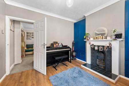 3 bedroom Terraced House for sale in Browns Road, Boston, PE21