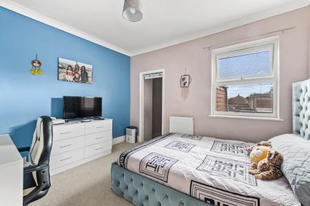 3 bedroom Terraced House for sale in Browns Road, Boston, PE21