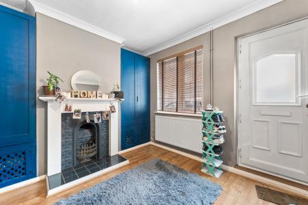 3 bedroom Terraced House for sale in Browns Road, Boston, PE21