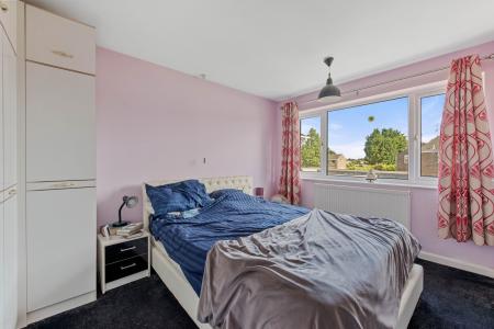 4 bedroom Detached house for sale in Causeway, Boston, PE21