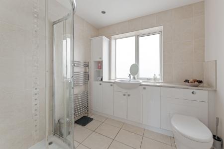 4 bedroom Detached house for sale in Causeway, Boston, PE21