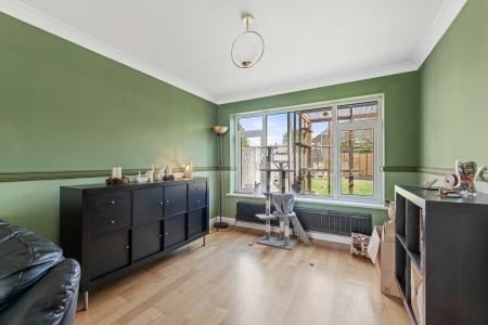 4 bedroom Detached house for sale in Causeway, Boston, PE21