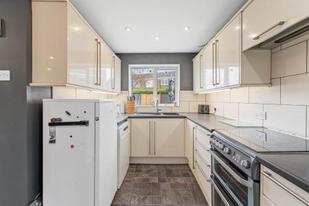 4 bedroom Detached house for sale in Causeway, Boston, PE21