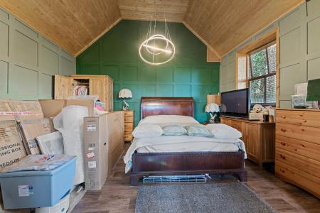 2 bedroom Detached house for sale in Chapel Road, Tumby Woodside, Boston, PE22