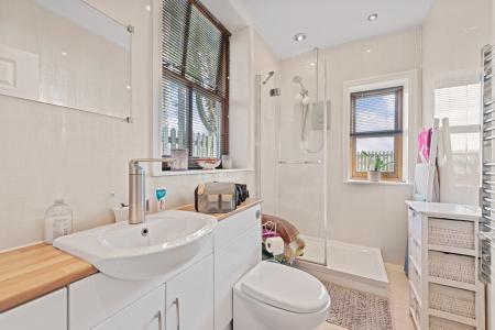 2 bedroom Detached house for sale in Chapel Road, Tumby Woodside, Boston, PE22