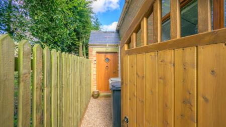 2 bedroom Detached house for sale in Chapel Road, Tumby Woodside, Boston, PE22