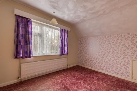 2 bedroom Detached house for sale in Chester Way, Boston, PE21