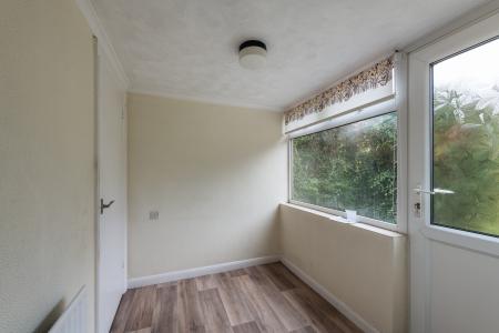 2 bedroom Detached house for sale in Chester Way, Boston, PE21