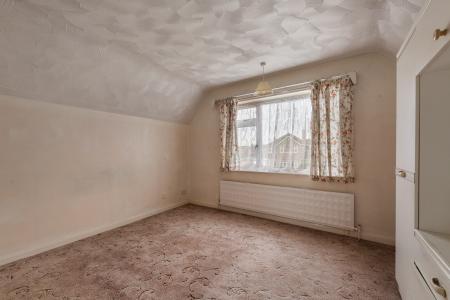 2 bedroom Detached house for sale in Chester Way, Boston, PE21