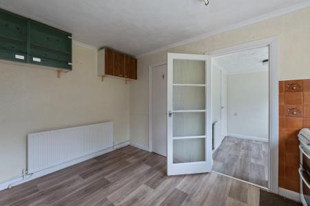 2 bedroom Detached house for sale in Chester Way, Boston, PE21