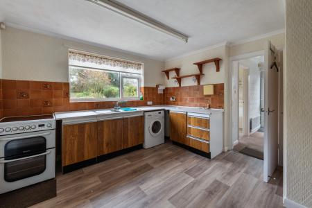 2 bedroom Detached house for sale in Chester Way, Boston, PE21