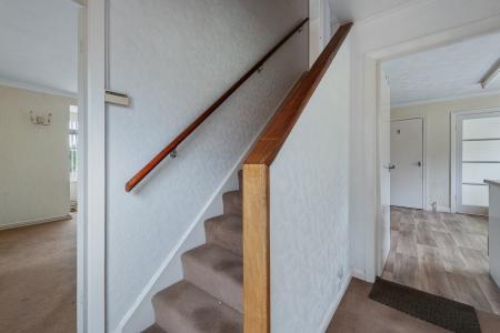 2 bedroom Detached house for sale in Chester Way, Boston, PE21