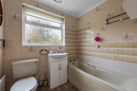 2 bedroom Detached house for sale in Chester Way, Boston, PE21