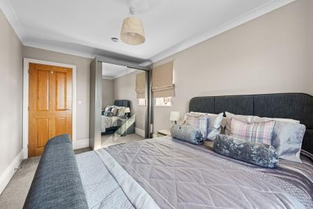 4 bedroom Detached house for sale in Church Road, Freiston, Boston, PE22