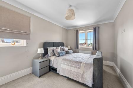 4 bedroom Detached house for sale in Church Road, Freiston, Boston, PE22