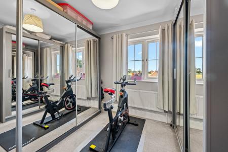 4 bedroom Detached house for sale in Church Road, Freiston, Boston, PE22