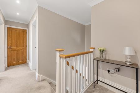 4 bedroom Detached house for sale in Church Road, Freiston, Boston, PE22