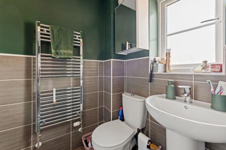 3 bedroom Semi-detached house for sale in Clover Walk, Boston, PE21