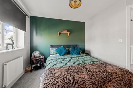 3 bedroom Semi-detached house for sale in Clover Walk, Boston, PE21