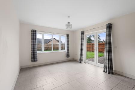 5 bedroom Detached house for sale in Coles Lane, Swineshead, Boston, PE20