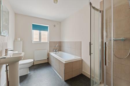 5 bedroom Detached house for sale in Coles Lane, Swineshead, Boston, PE20