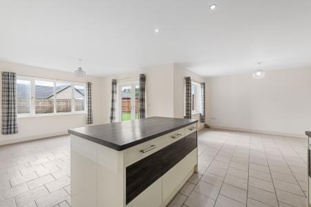 5 bedroom Detached house for sale in Coles Lane, Swineshead, Boston, PE20