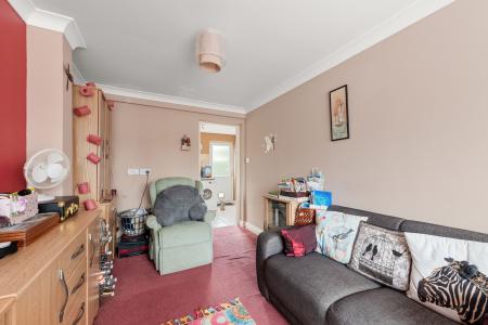 3 bedroom Detached house for sale in Cooks Lock, Boston, PE21