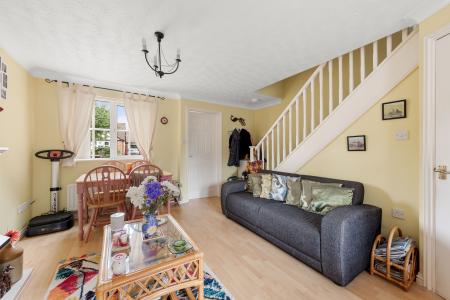 3 bedroom Detached house for sale in Cooks Lock, Boston, PE21