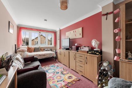 3 bedroom Detached house for sale in Cooks Lock, Boston, PE21