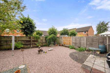 3 bedroom Detached house for sale in Cooks Lock, Boston, PE21