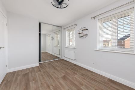 1 bedroom End of terrace house for sale in Curlew Road, Wyberton, Boston, PE21