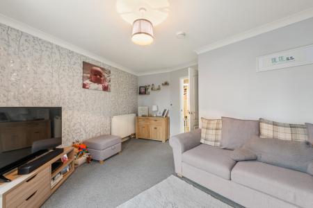 2 bedroom Semi-detached house for sale in Eton Way, Boston, PE21