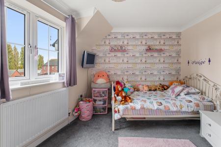 2 bedroom Semi-detached house for sale in Eton Way, Boston, PE21