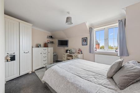 2 bedroom Semi-detached house for sale in Eton Way, Boston, PE21