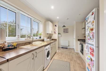 2 bedroom Semi-detached house for sale in Eton Way, Boston, PE21