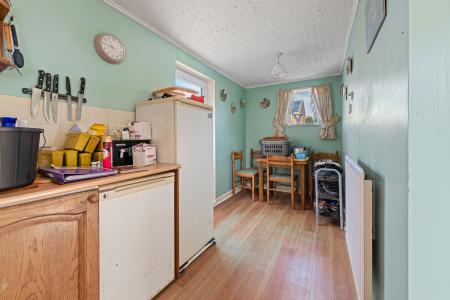 3 bedroom End of terrace house for sale in Forbes Road, Boston, PE21