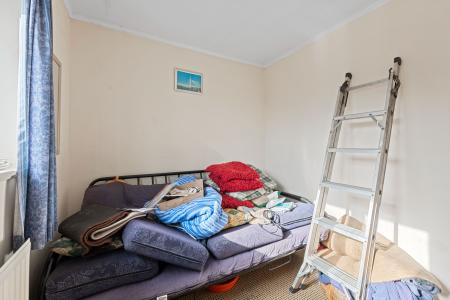 3 bedroom End of terrace house for sale in Forbes Road, Boston, PE21