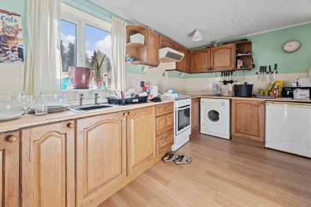 3 bedroom End of terrace house for sale in Forbes Road, Boston, PE21