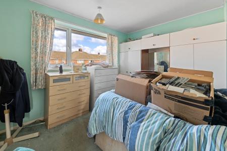 3 bedroom End of terrace house for sale in Forbes Road, Boston, PE21