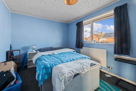 3 bedroom End of terrace house for sale in Forbes Road, Boston, PE21