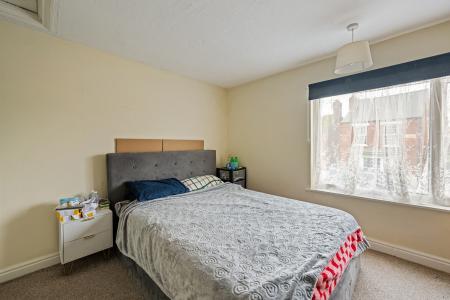 2 bedroom Terraced House for sale in Freiston Road, Boston, PE21