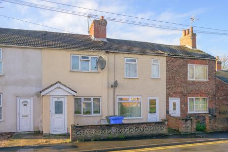 2 bedroom Terraced House for sale in Freiston Road, Boston, PE21
