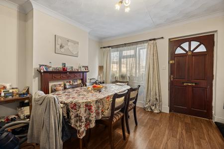 2 bedroom Terraced House for sale in Freiston Road, Boston, PE21