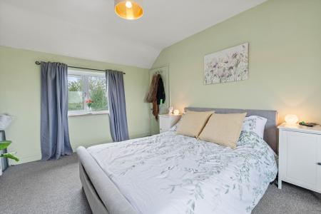 2 bedroom Terraced House for sale in Gauntlet Road, Bicker, Boston, PE20