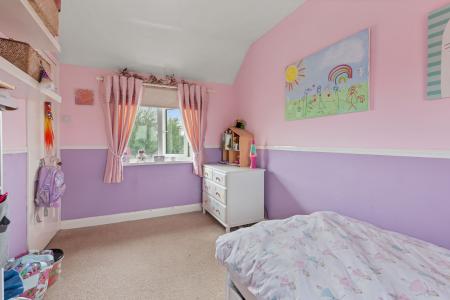 2 bedroom Terraced House for sale in Gauntlet Road, Bicker, Boston, PE20