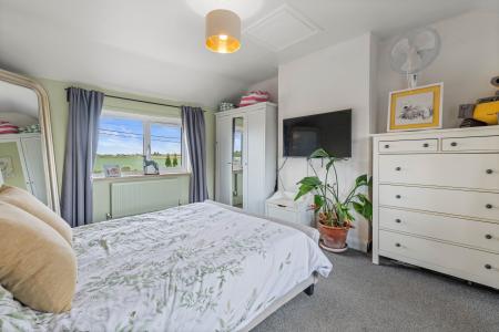 2 bedroom Terraced House for sale in Gauntlet Road, Bicker, Boston, PE20