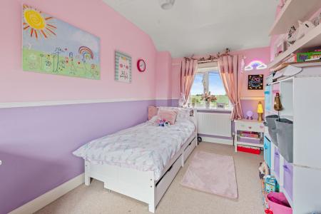 2 bedroom Terraced House for sale in Gauntlet Road, Bicker, Boston, PE20