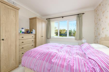 3 bedroom Detached bungalow for sale in Glebe Way, Sutterton, Boston, PE20